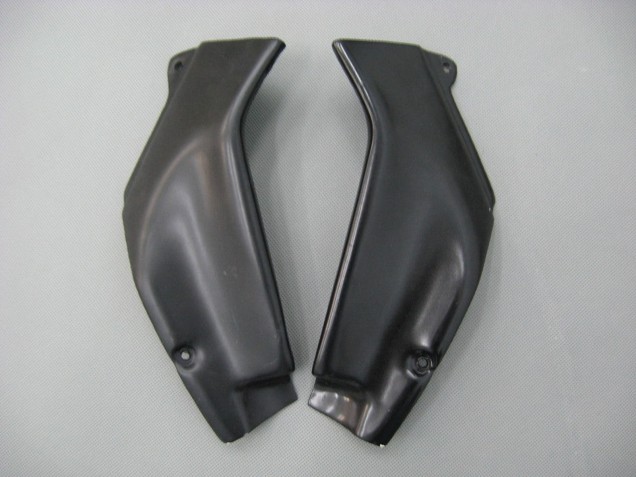 Großhandel Yamaha YZF 1000 R1 Motorrad Verkleidung 2000-2001 - Weiss Gelb Blau Motul Kamel