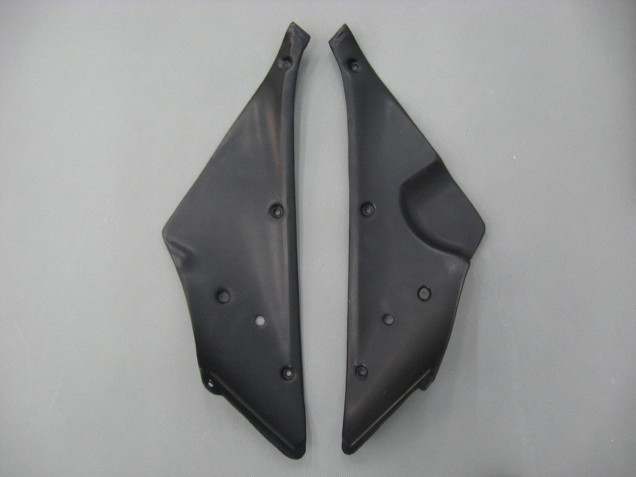 Großhandel Yamaha YZF 1000 R1 Motorrad Verkleidung 2000-2001 - Weiss Gelb Blau Motul Kamel