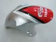 Großhandel Yamaha YZF 1000 R1 Motorrad Verkleidung 2000-2001 - Silber Rot Fortuna Motul