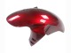 Großhandel Yamaha YZF 1000 R1 Motorrad Verkleidung Kit 2002-2003 - Rot Matt Schwarz