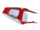 Großhandel Yamaha YZF 1000 R1 Motorrad Verkleidung 2002-2003 - Weiss Rot Schwarz Petronas