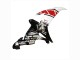 Großhandel Yamaha YZF 1000 R1 Motorrad Verkleidung 2002-2003 - Weiss Rot Schwarz Castrol