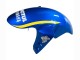 Großhandel Yamaha YZF 1000 R1 Motorrad Verkleidung 2004-2006 - Blau Weiss Gelb Motul Gauloises 46