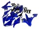 Großhandel Yamaha YZF 1000 R1 Motorrad Verkleidung 2004-2006 - Blau Weiss