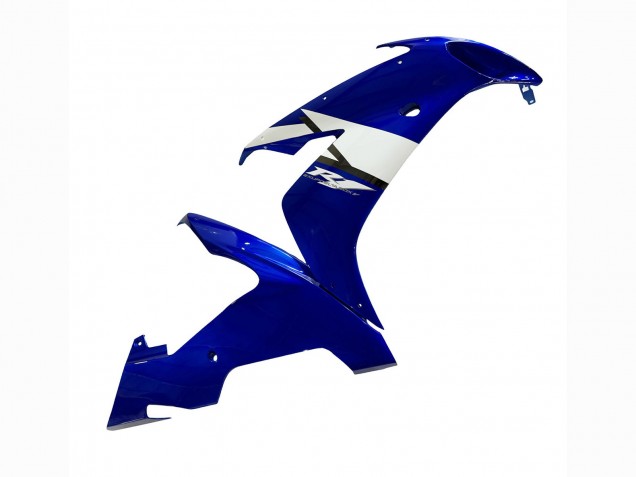 Großhandel Yamaha YZF 1000 R1 Motorrad Verkleidung 2004-2006 - Blau Weiss