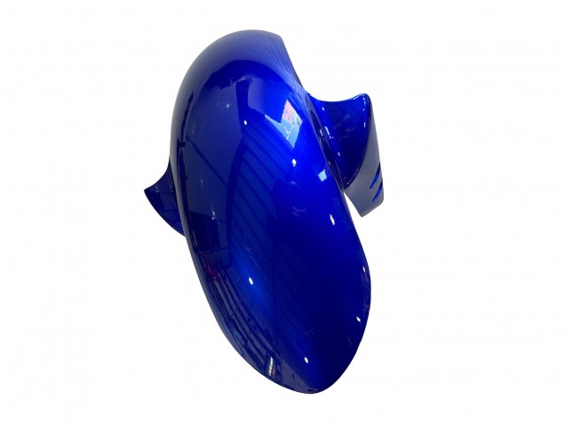 Großhandel Yamaha YZF 1000 R1 Motorrad Verkleidung 2004-2006 - Blau Weiss