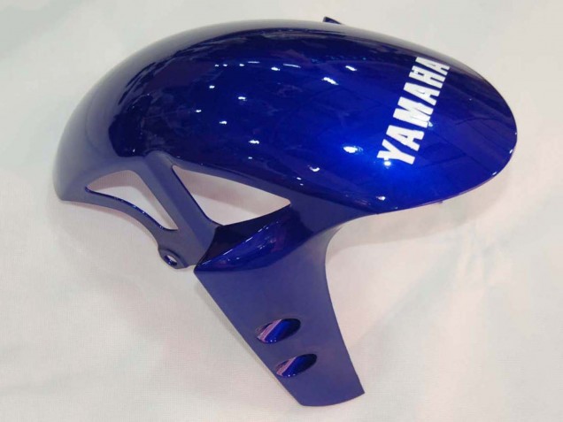 Großhandel Yamaha YZF 1000 R1 Motorrad Verkleidung 2009-2011 - Weiss Blau Schwarz M1