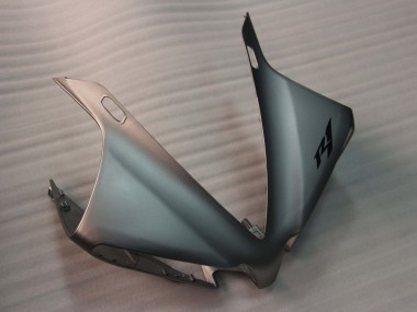 Großhandel Yamaha YZF 1000 R1 Motorrad Verkleidung 2009-2011 - Silber Schwarz