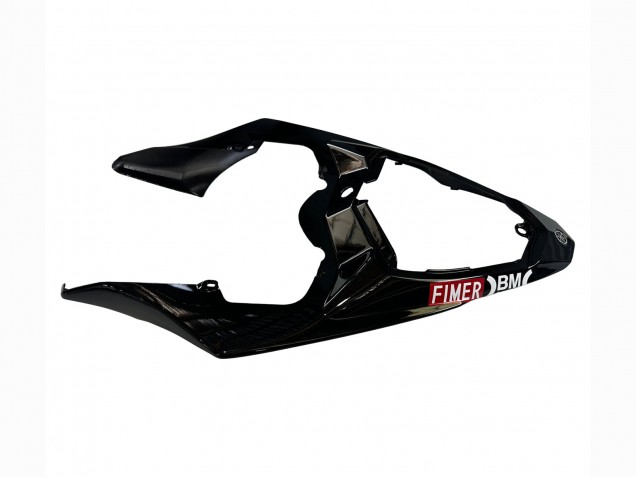 Großhandel Yamaha YZF 1000 R1 Motorrad Verkleidung 2009-2011 - Glanzendes Schwarz Weiss Rot Volvo Fimer Yamalube 87