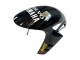 Großhandel Yamaha YZF 1000 R1 Motorrad Verkleidung 2009-2011 - Glanzendes Schwarz Weiss Rot Volvo Fimer Yamalube 87