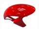Großhandel Yamaha YZF 1000 R1 Motorrad Verkleidung 2012-2014 - Rot Glanzendes Schwarz