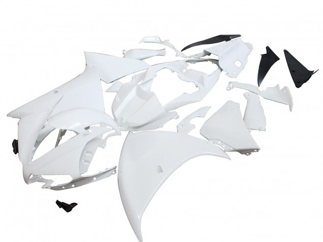 Großhandel Yamaha YZF 1000 R1 Motorrad Verkleidung 2012-2014 - Unbemalt