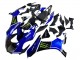 Großhandel Yamaha YZF 1000 R1 Motorrad Verkleidung 2015-2019 - Blau Glanzendes Schwarz Grun Monster