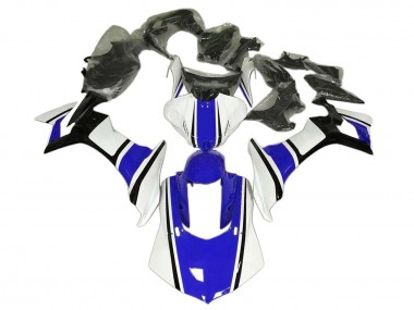 Großhandel Yamaha YZF 1000 R1 Motorrad Verkleidung 2020-2025 - Weiss Blau Schwarz