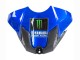 Großhandel Yamaha YZF 1000 R1 Motorrad Verkleidung 2020-2025 - Blau Schwarz Grun Schwarz ENEOS Monster