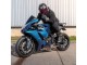 Großhandel Yamaha YZF 1000 R1 Motorrad Verkleidung 2020-2025 - Gradient Blau Lila