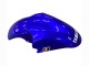 Großhandel Yamaha YZF 600 R6 Motorrad Verkleidung 1998-2002 - Weiss Blau Rot Fiat 99