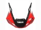 Großhandel Yamaha YZF 600 R6 Motorrad Verkleidung 1998-2002 - Weiss Rot Glanzendes Schwarz