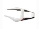 Großhandel Yamaha YZF 600 R6 Motorrad Verkleidung 1998-2002 - Weiss Rot Glanzendes Schwarz