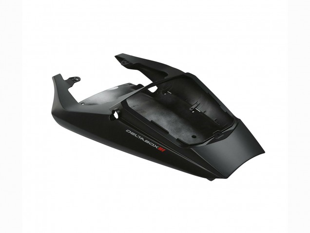 Großhandel Yamaha YZF R6S Motorrad Verkleidung 2006-2009 - Matt Schwarz