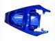 Großhandel Yamaha YZF R6 Motorrad Verkleidung 2003-2004 - Blau