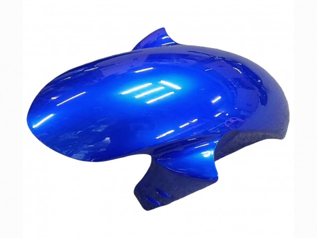 Großhandel Yamaha YZF R6 Motorrad Verkleidung 2003-2004 - Blau
