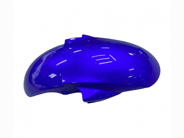 Großhandel Yamaha YZF R6S Motorrad Verkleidung 2006-2009 - Blau Schwarz