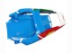 Großhandel Yamaha YZF R6S Motorrad Verkleidung 2006-2009 - Weiss Blau Grun Rot Kastinee Dunlop Motul