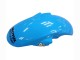 Großhandel Yamaha YZF R6S Motorrad Verkleidung 2006-2009 - Weiss Blau Grun Rot Kastinee Dunlop Motul