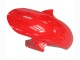 Großhandel Yamaha YZF R6 Motorrad Verkleidung 2003-2004 - Weiss Rot