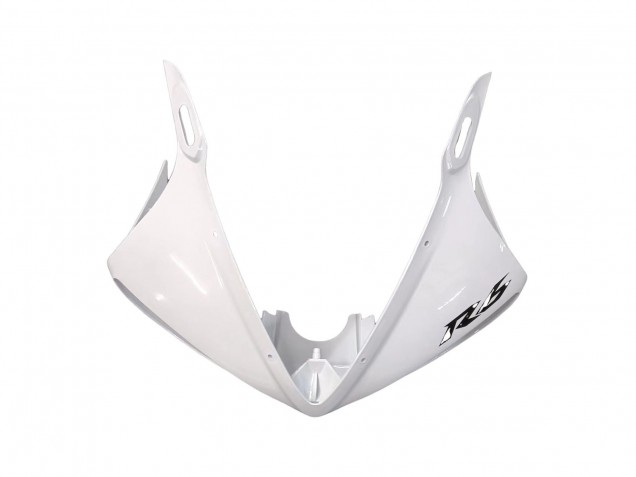 Großhandel Yamaha YZF R6S Motorrad Verkleidung 2006-2009 - Weiss Rot