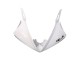 Großhandel Yamaha YZF R6S Motorrad Verkleidung 2006-2009 - Weiss Rot