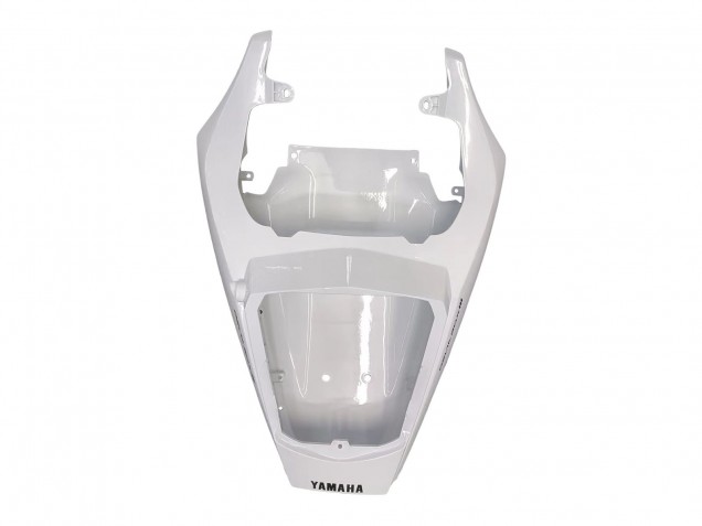 Großhandel Yamaha YZF R6S Motorrad Verkleidung 2006-2009 - Weiss Rot