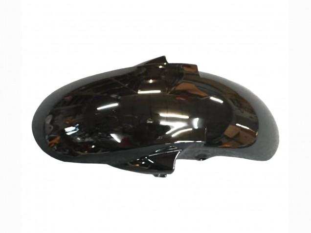 Großhandel Yamaha YZF R6S Motorrad Verkleidung 2006-2009 - Gelb Weiss Glanzendes Schwarz