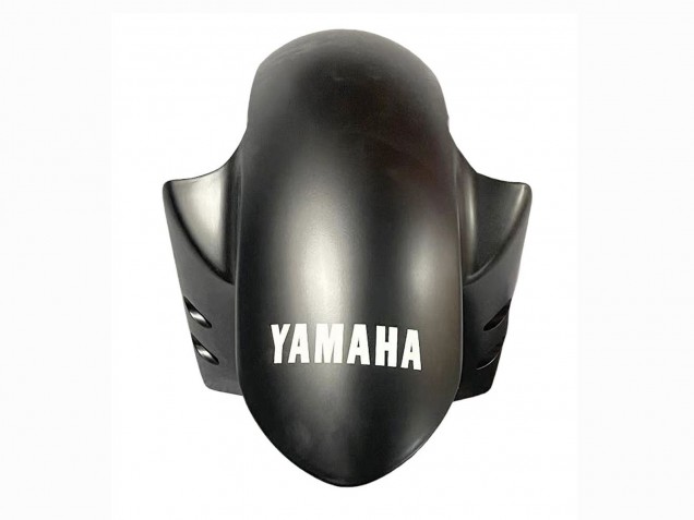Großhandel Yamaha YZF R6S Motorrad Verkleidung 2006-2009 - Rot Matt Schwarz