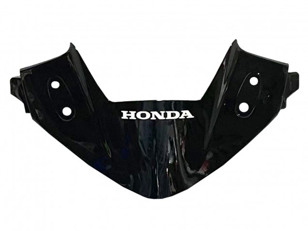 Großhandel Honda CBR250RR Motorrad Verkleidung 2011-2015 - Glanzendes Schwarz Rot