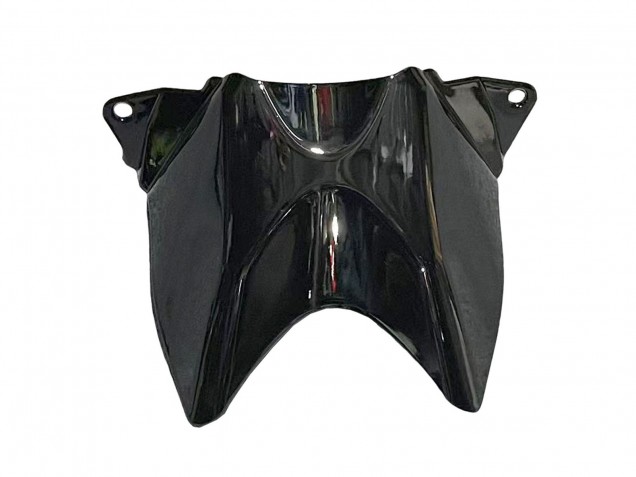 Großhandel Honda CBR250RR Motorrad Verkleidung 2011-2015 - Glanzendes Schwarz Rot