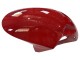 Großhandel Honda VTR1000 Motorrad Verkleidung 2000-2006 - Rot Schwarz Streifen Rennen