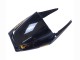 Großhandel Honda VTR1000F Motorrad Verkleidung 1997-2005 - Glanzendes Schwarz Gold
