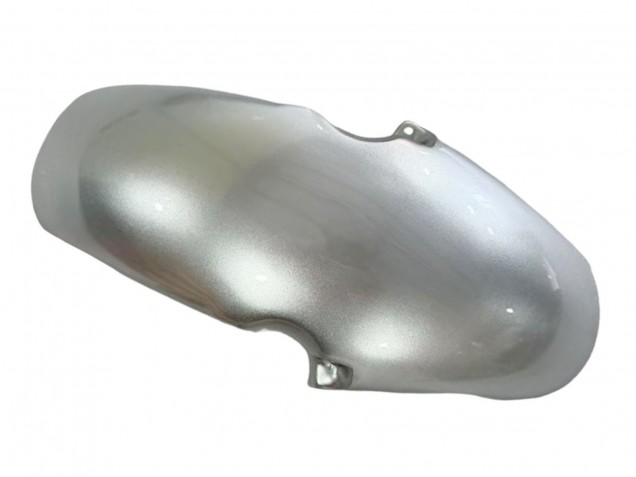 Großhandel Honda NSR250R Motorrad Verkleidung 1988-1989 - Silber Rot Glanzendes Schwarz