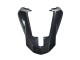 Großhandel Kawasaki Z1000 Motorrad Verkleidung 2010-2013 - Schwarze Carbonfaser