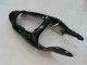 Großhandel Kawasaki ZX9R Motorrad Verkleidung 2000-2001 - Grun Silber Schwarz