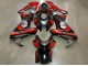 Großhandel Honda CBR650R Motorrad Verkleidung 2019-2020 - Silber Rot Glanzendes Schwarz