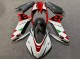Großhandel Aprilia RS660 Motorrad Verkleidung 2020-2024 - Weiss Rot Schwarz Carbonfaser Grun