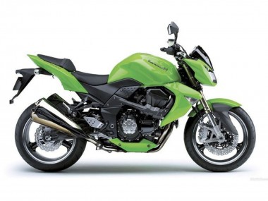 Großhandel Kawasaki Z1000 Motorrad Verkleidung 2007-2009 - Grun