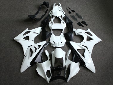 Großhandel BMW S1000RR Motorrad Verkleidung 2009-2014 - Unbemalt