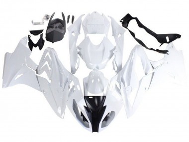 Großhandel BMW S1000RR Motorrad Verkleidung 2015-2016 - Weiss