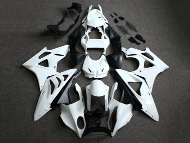 Großhandel BMW S1000RR Motorrad Verkleidung 2019-2022 - Weiss