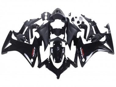 Großhandel Honda CBR500R Motorrad Verkleidung 2019-2021 - Glanzendes Schwarz