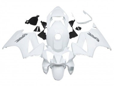 Großhandel Honda VFR 800 Motorrad Verkleidung 2002-2013 - Weiss Grau Aufkleber